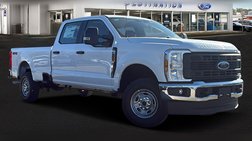 2026 Ford Super Duty F-250 XL