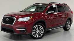 2021 Subaru Ascent Touring