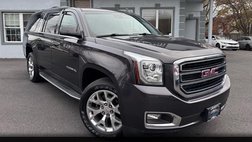 2015 GMC Yukon XL SLT