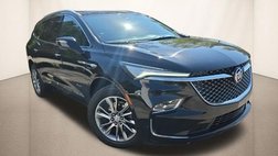 2024 Buick Enclave Avenir