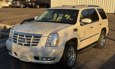 2007 Cadillac Escalade Base
