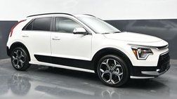 2024 Kia Niro EX Touring