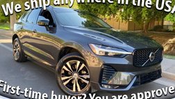 2024 Volvo XC60 B5 Core Dark Theme