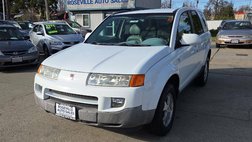 2005 Saturn VUE Base