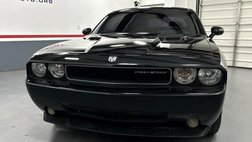 2010 Dodge Challenger R/T