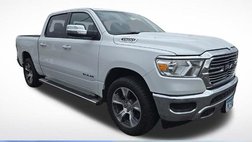 2024 Ram Ram Pickup 1500 Laramie