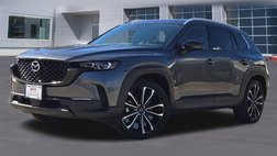 2025 Mazda CX-50 2.5 S Premium Plus