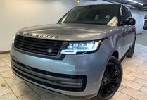 2024 Land Rover Range Rover P400 SE LWB