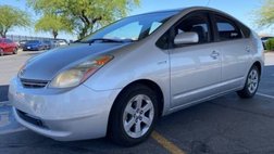 2009 Toyota Prius Base