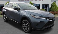 2022 Toyota Venza LE