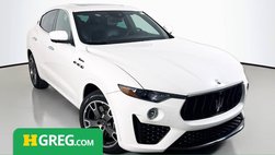 2023 Maserati Levante Modena