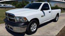 2015 Ram Ram Pickup 1500 Tradesman