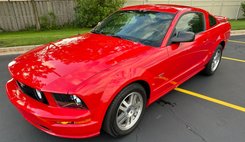 2005 Ford Mustang GT