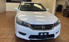 2014 Honda Accord EX-L V6