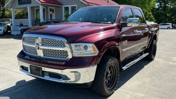 2017 Ram Ram Pickup 1500 Laramie