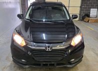 2016 Honda HR-V EX-L w/Navi
