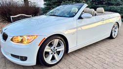 2008 BMW 3 Series 335i