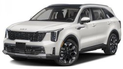 2026 Kia Sorento SX