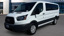 2018 Ford Transit 150 XL