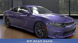 2019 Dodge Charger R/T Scat Pack