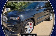 2014 Jeep Grand Cherokee SRT