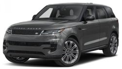 2024 Land Rover Range Rover Sport P360 SE