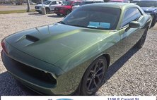 2021 Dodge Challenger GT