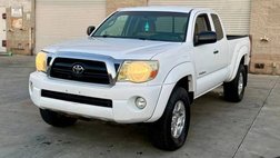 2005 Toyota Tacoma PreRunner V6