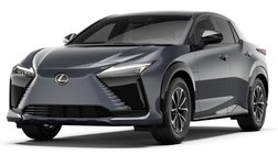 2026 Lexus RZ 450e Premium