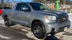 2008 Toyota Tundra Limited