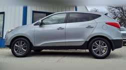 2015 Hyundai Tucson GLS