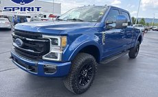 2022 Ford Super Duty F-250 Lariat