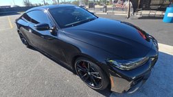 2023 BMW 4 Series 430i