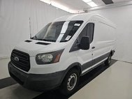 2018 Ford Transit 250