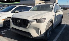 2024 Mazda CX-90 3.3 Turbo Select