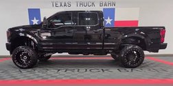 2018 Ford Super Duty F-250 XL