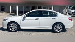 2013 Honda Accord EX-L V6