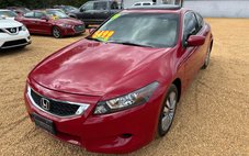 2010 Honda Accord EX-L