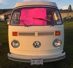 1976 Volkswagen 