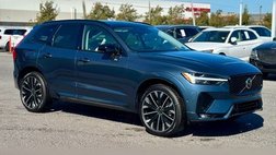 2026 Volvo XC60 B5 Ultra