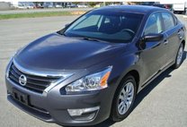 2013 Nissan Altima 2.5 S