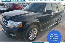 2016 Ford Expedition EL Limited