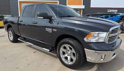 2019 Ram Ram Pickup 1500 Classic Big Horn