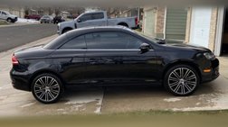 2013 Volkswagen Eos 