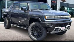 2025 GMC HUMMER EV 2X