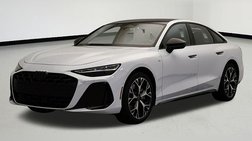 2026 Audi A6 quattro Premium Plus 55 TFSI