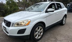 2013 Volvo XC60 3.2
