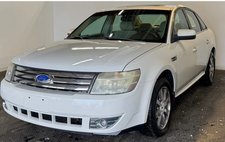 2009 Ford Taurus SEL