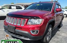 2014 Jeep Compass Limited