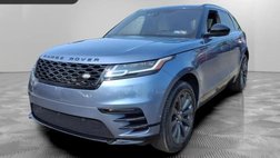 2019 Land Rover Range Rover Velar P250 R-Dynamic SE